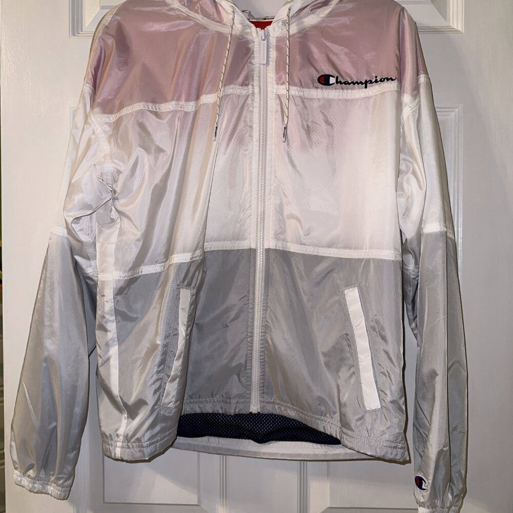 Champion Size Small Jacket